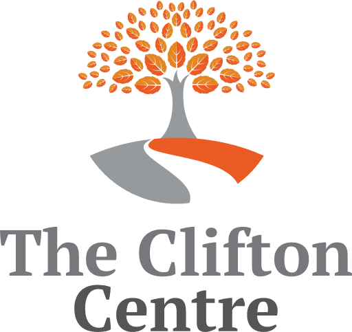 The Clifton Centre logo