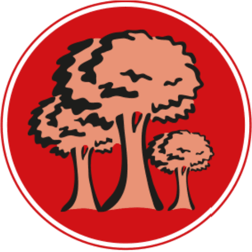 The Orchard Primary School logo