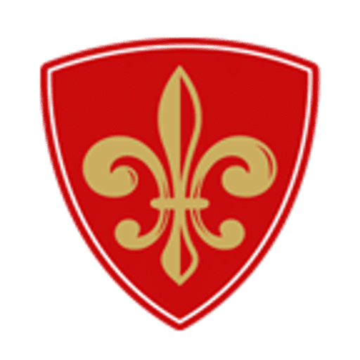 The Priory City of Lincoln Academy logo