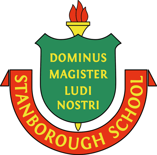 Stanborough Primary School logo