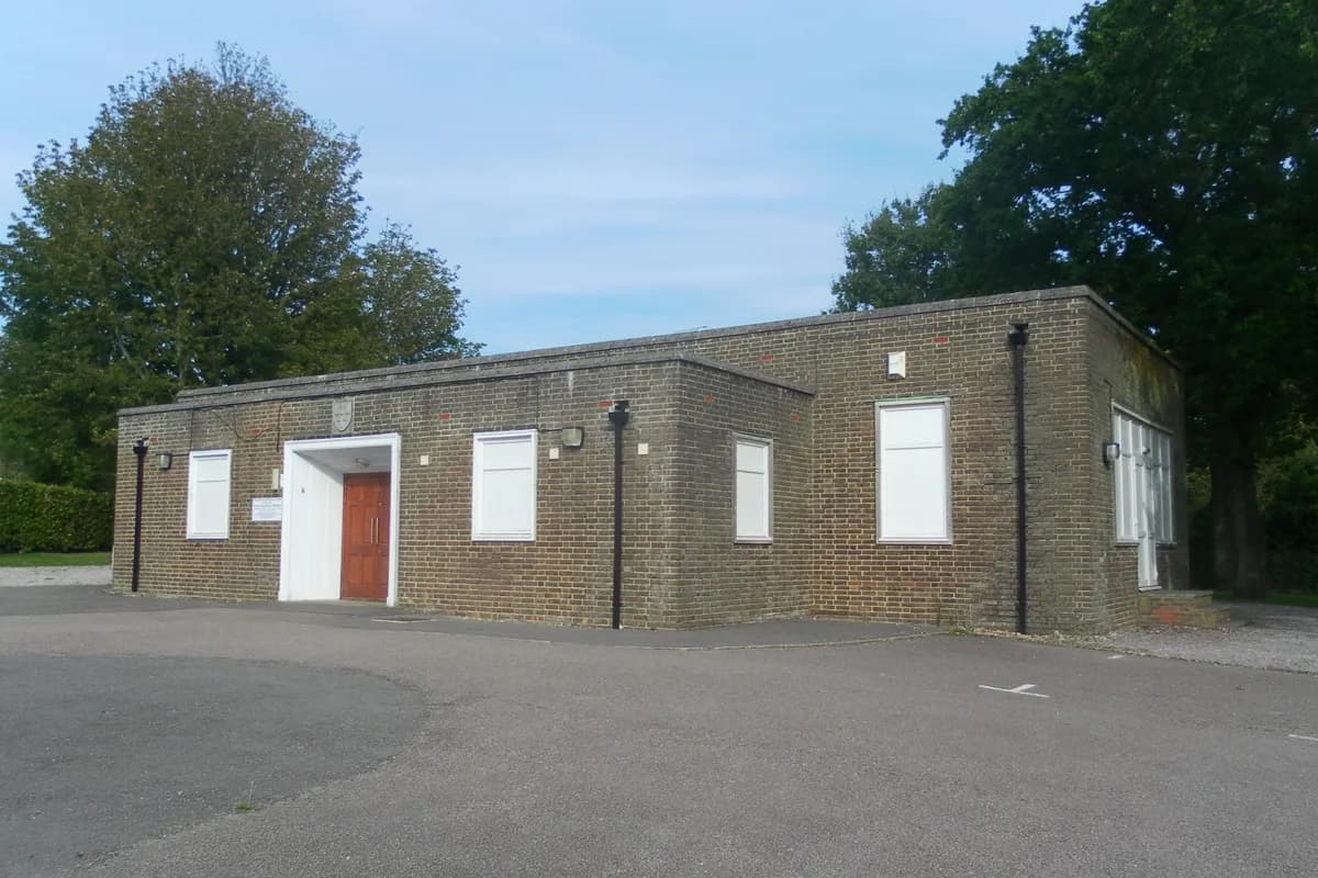 Gospel Oak School, Tipton