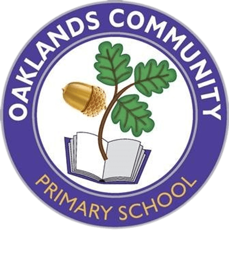 Oaklands Primary School logo