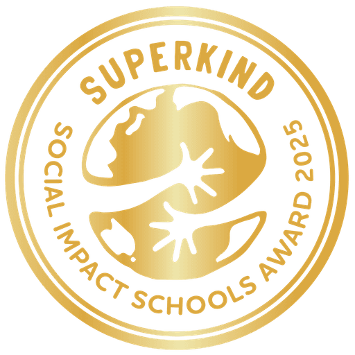 Iqra Primary School logo