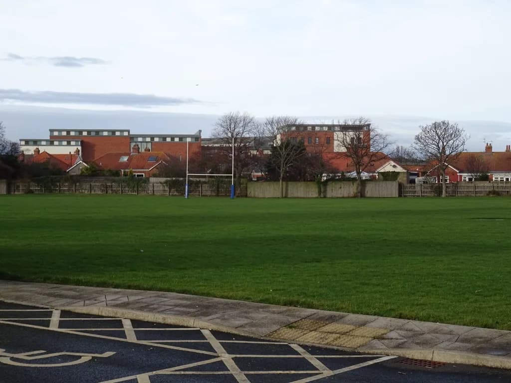 Bede Academy, Blyth