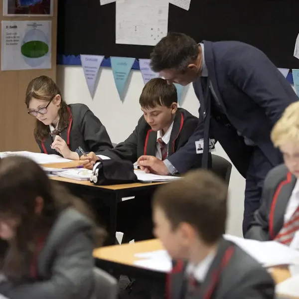 Richard Rose Central Academy, Carlisle