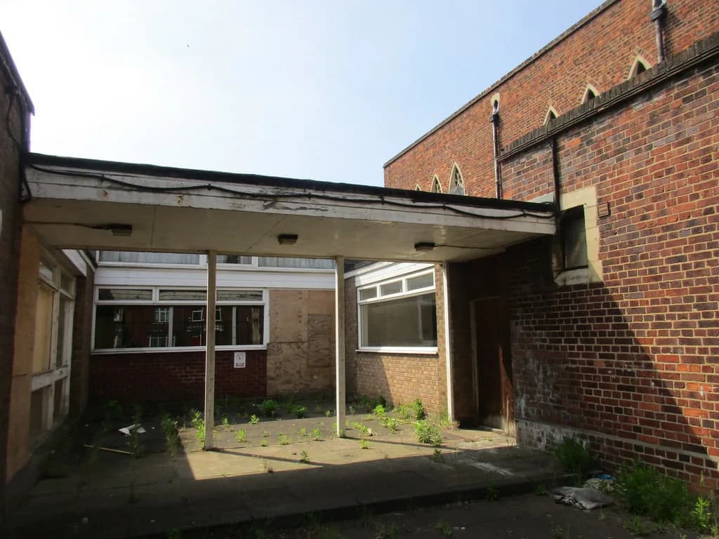 The Link School, Sunderland