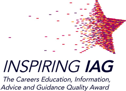 Oasis Academy MediaCityUK logo