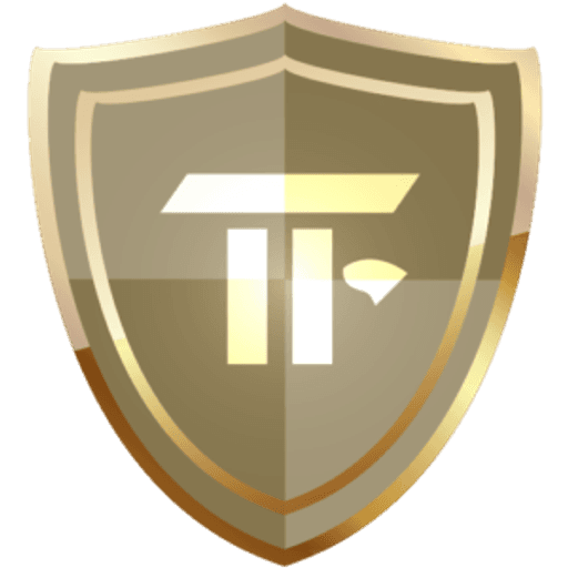 The Tutorial Foundation logo