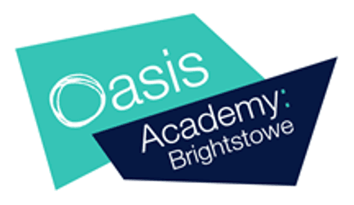 Oasis Academy Brightstowe logo