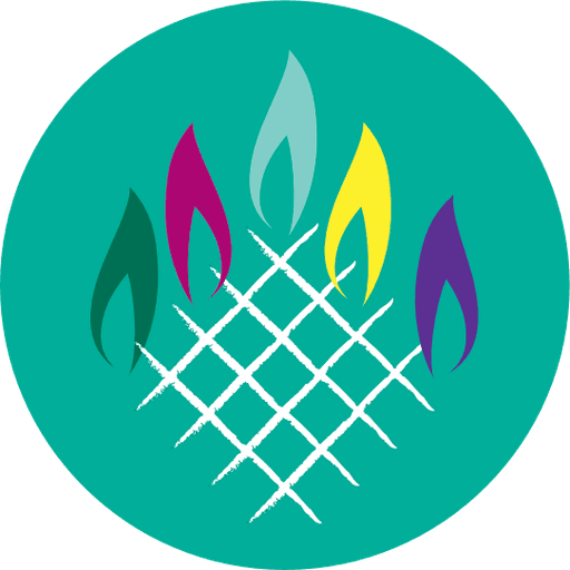 The St Lawrence Academy logo