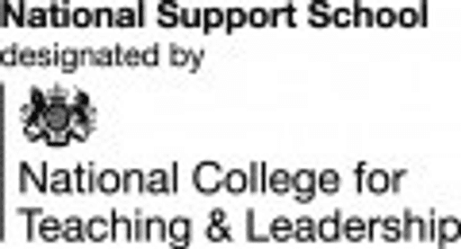 Harris Academy Falconwood logo