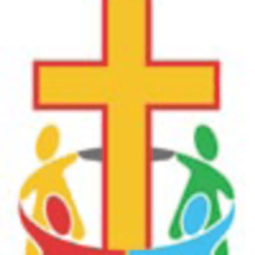 Holy Cross Ceva Primary School logo
