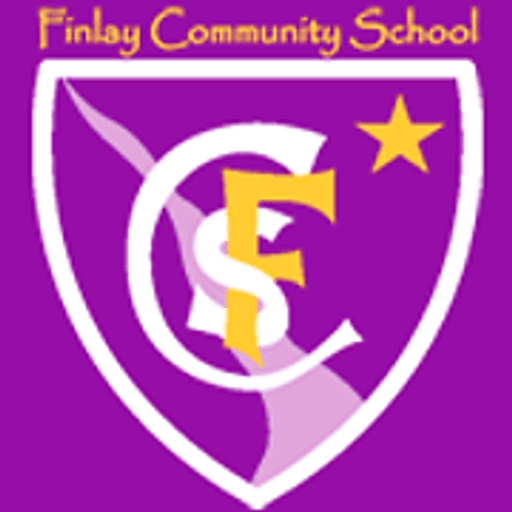 Finlay Community School logo