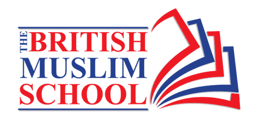 The British Muslim School logo