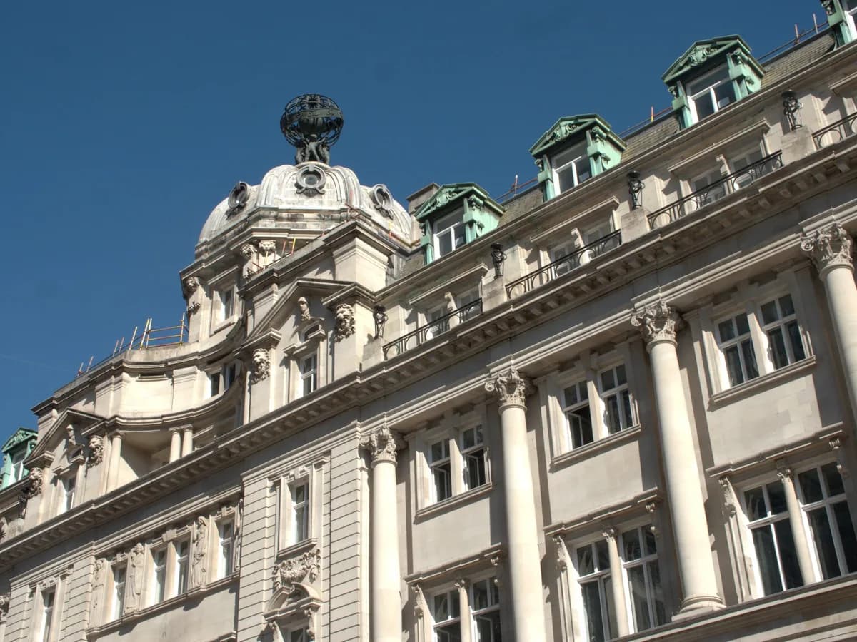 Fashion Retail Academy, London