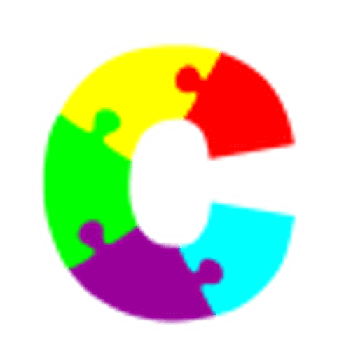 Crowlands Primary School logo