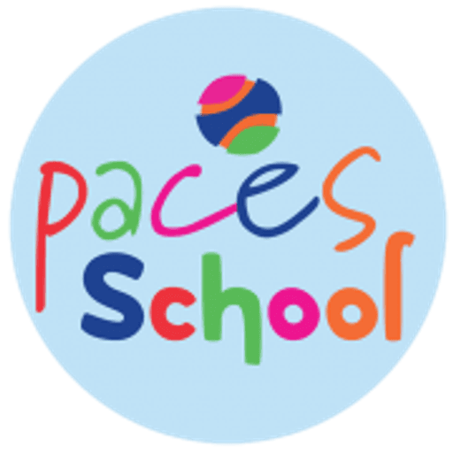 Paces School for Conductive Education logo