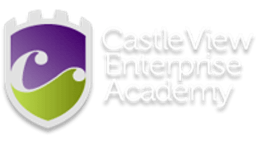 Castle View Enterprise Academy logo