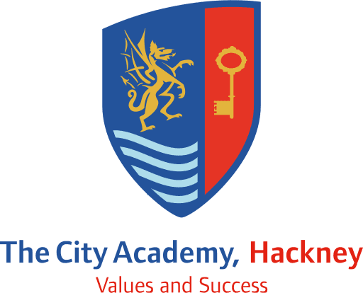 The City Academy, Hackney logo