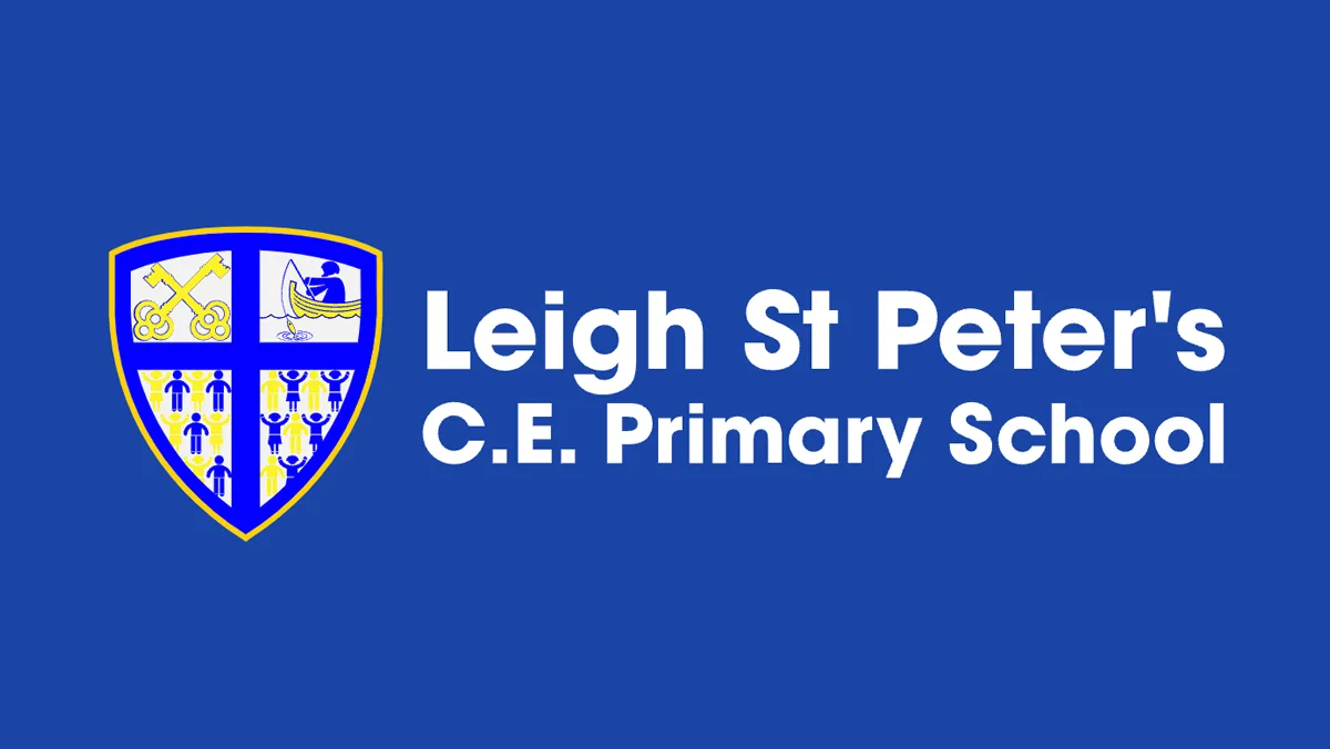 Leigh St Peter's CofE Primary School, Leigh