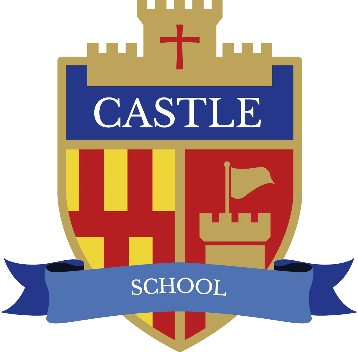 NCEA Duke's Secondary School, Ashington