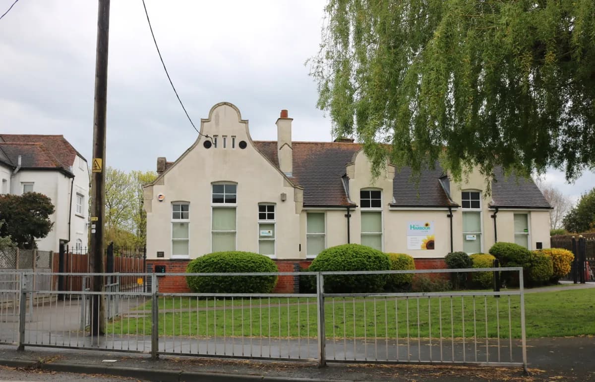 Riverside Primary School, Hullbridge
