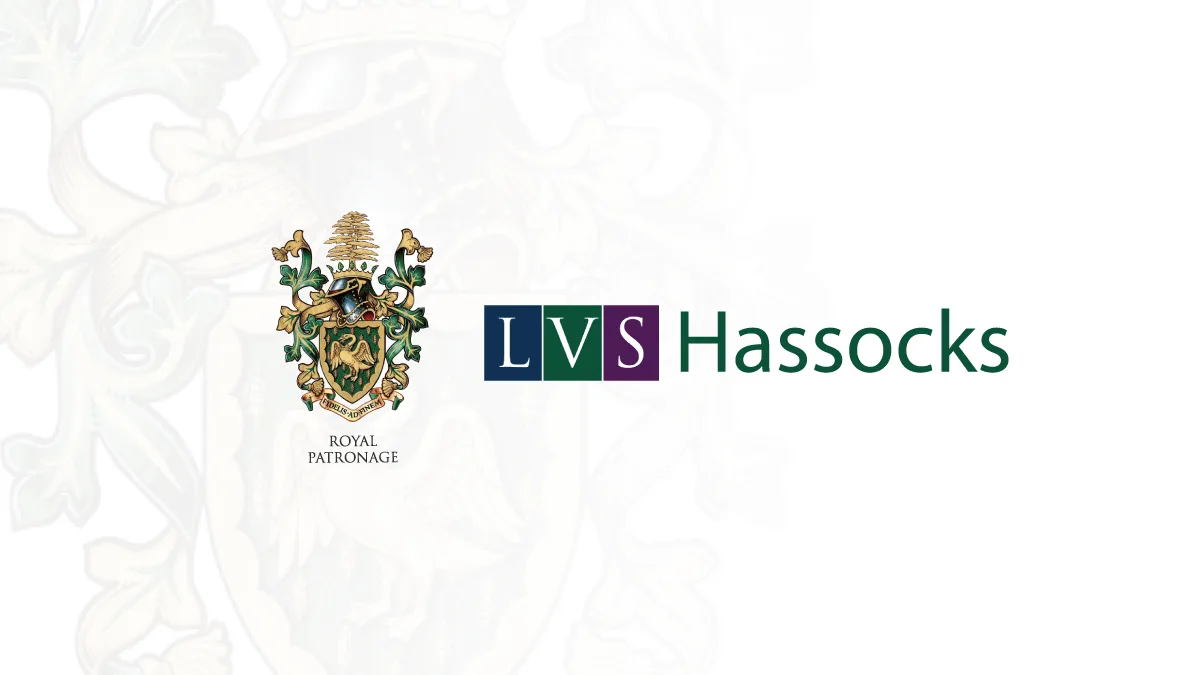 LVS Hassocks, Hassocks