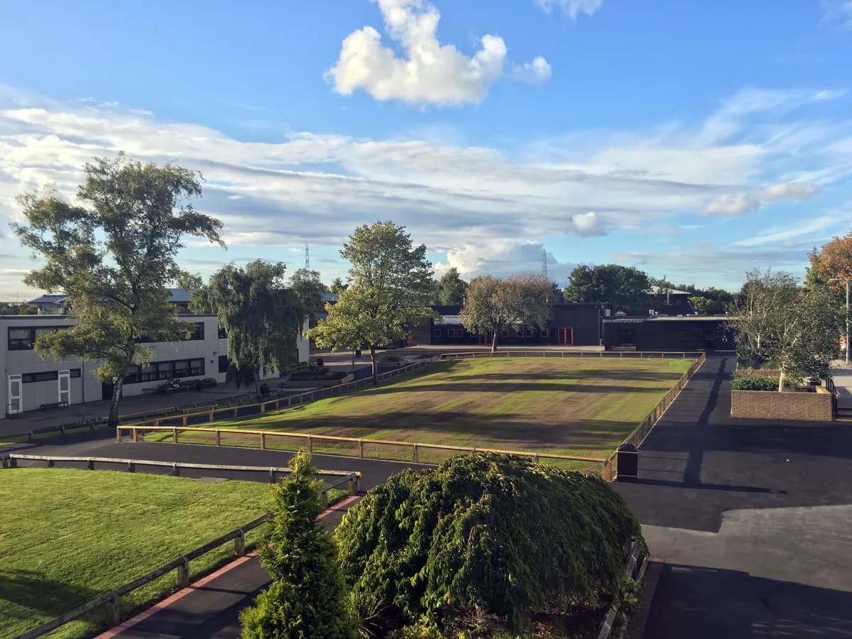 Outwood Grange Academy, Wakefield