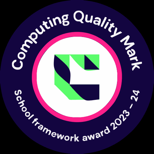 Outwood Grange Academy logo