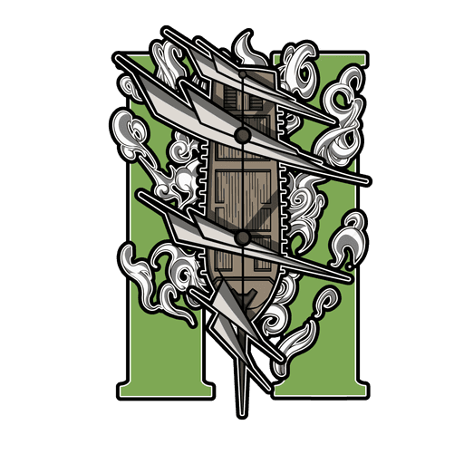 Leigh Academy Strood logo