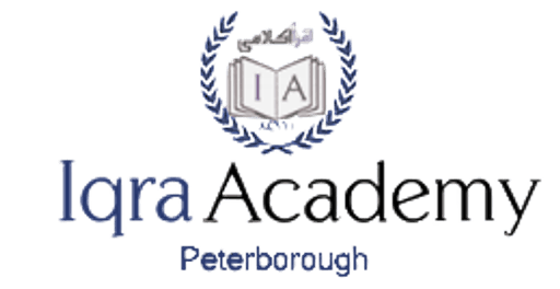 Iqra Academy logo