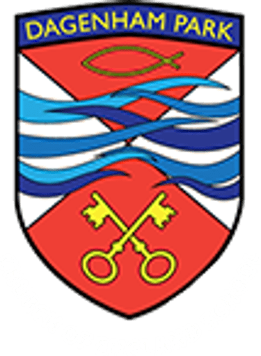 Dagenham Park CofE School logo