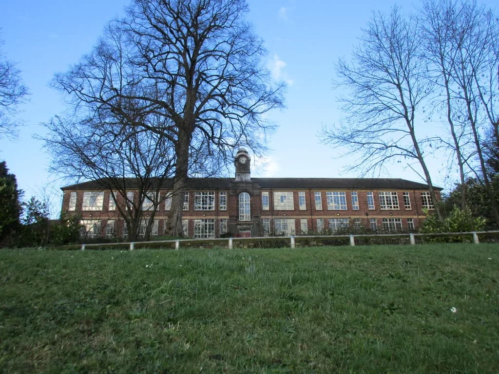 Maltby Academy, Rotherham