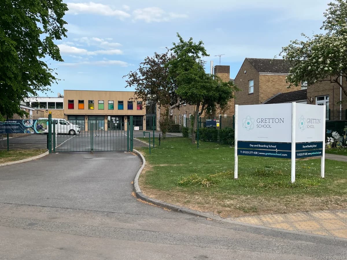 Gretton School, Cambridge