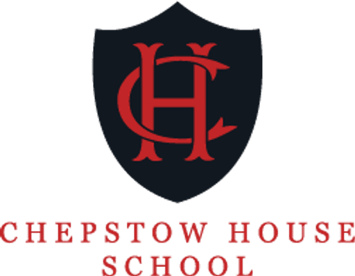 Chepstow House School logo