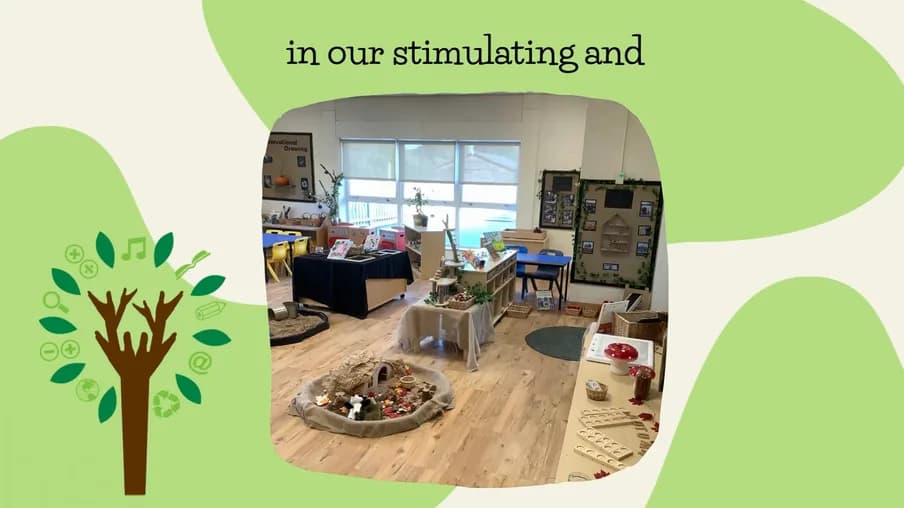 East Wichel Primary School & Nursery, SWINDON
