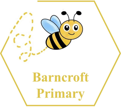 Barncroft Primary School logo