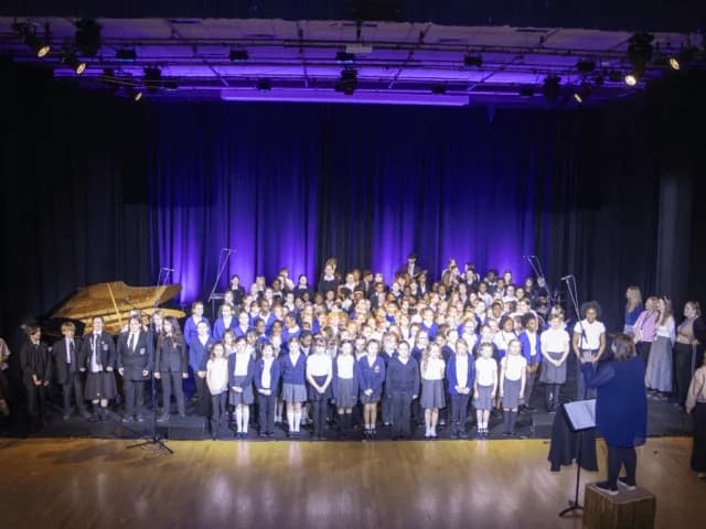 Knole Academy, Sevenoaks