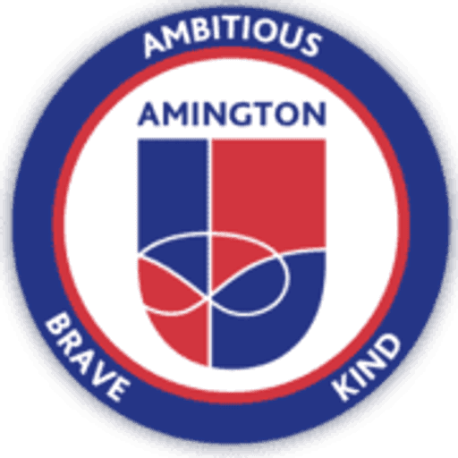 Landau Forte Academy, Amington logo