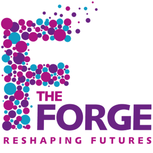 The Forge Secondary Short Stay School logo