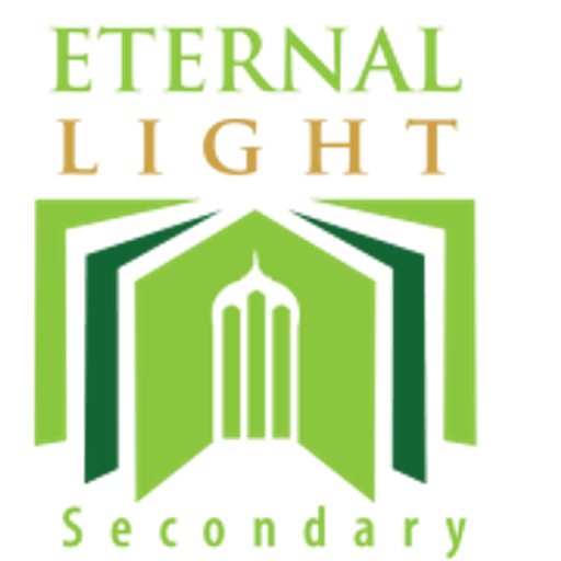 Eternal Light logo