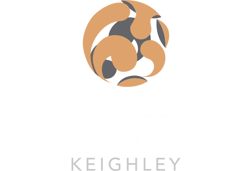 Carlton Keighley logo