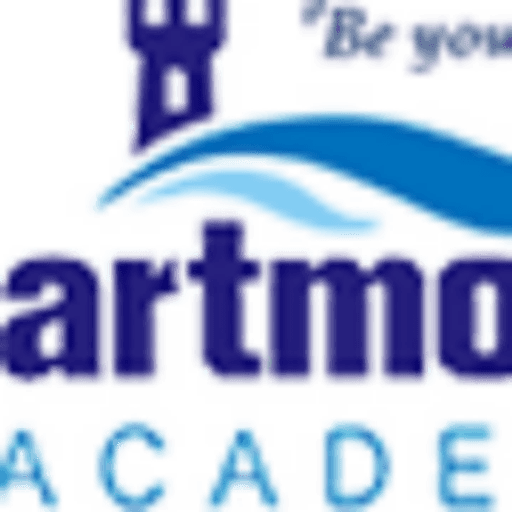Dartmouth Academy logo