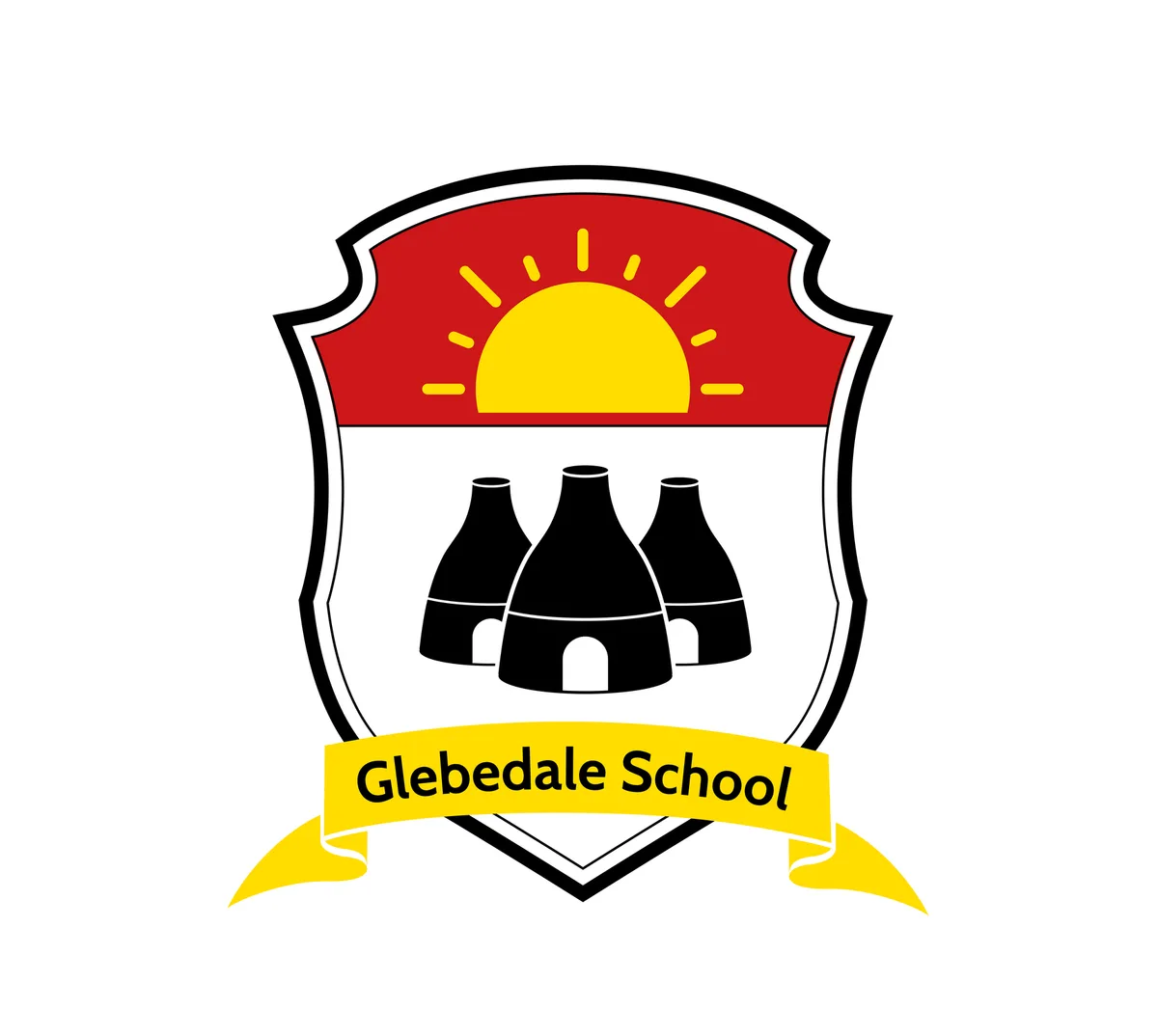 Glebedale School, Stoke on Trent