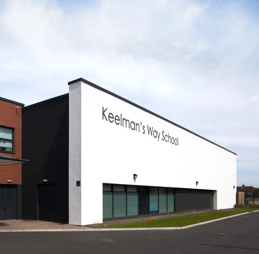 Keelman's Way School, Hebburn