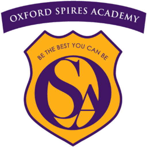 Oxford Spires Academy logo