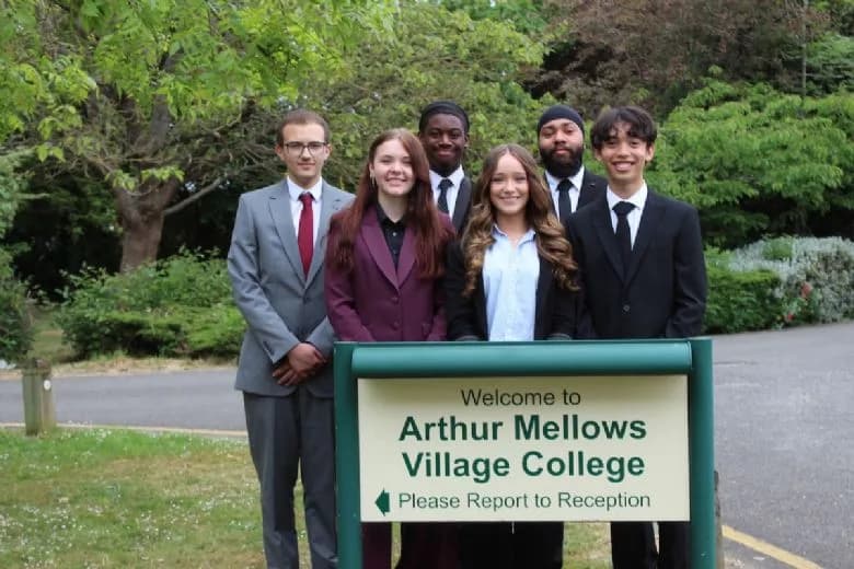 Arthur Mellows Village College, Peterborough