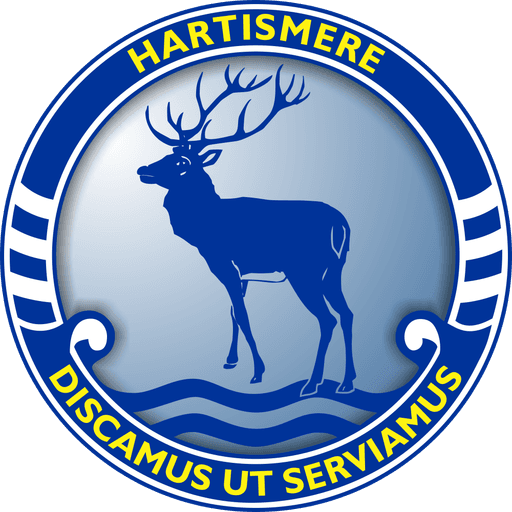 Hartismere School logo