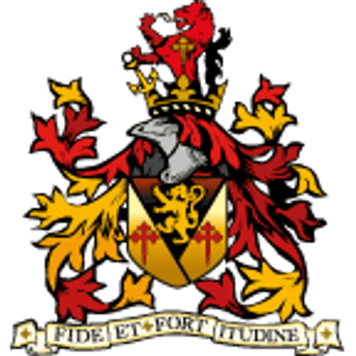 Westcliff High School for Boys Academy logo