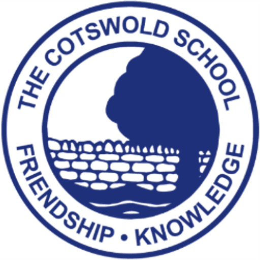 The Cotswold Academy logo